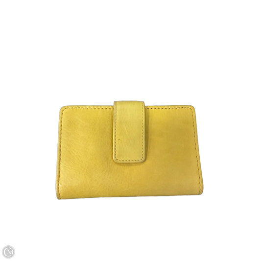 Id/card Holder By Cmf, Size: Small