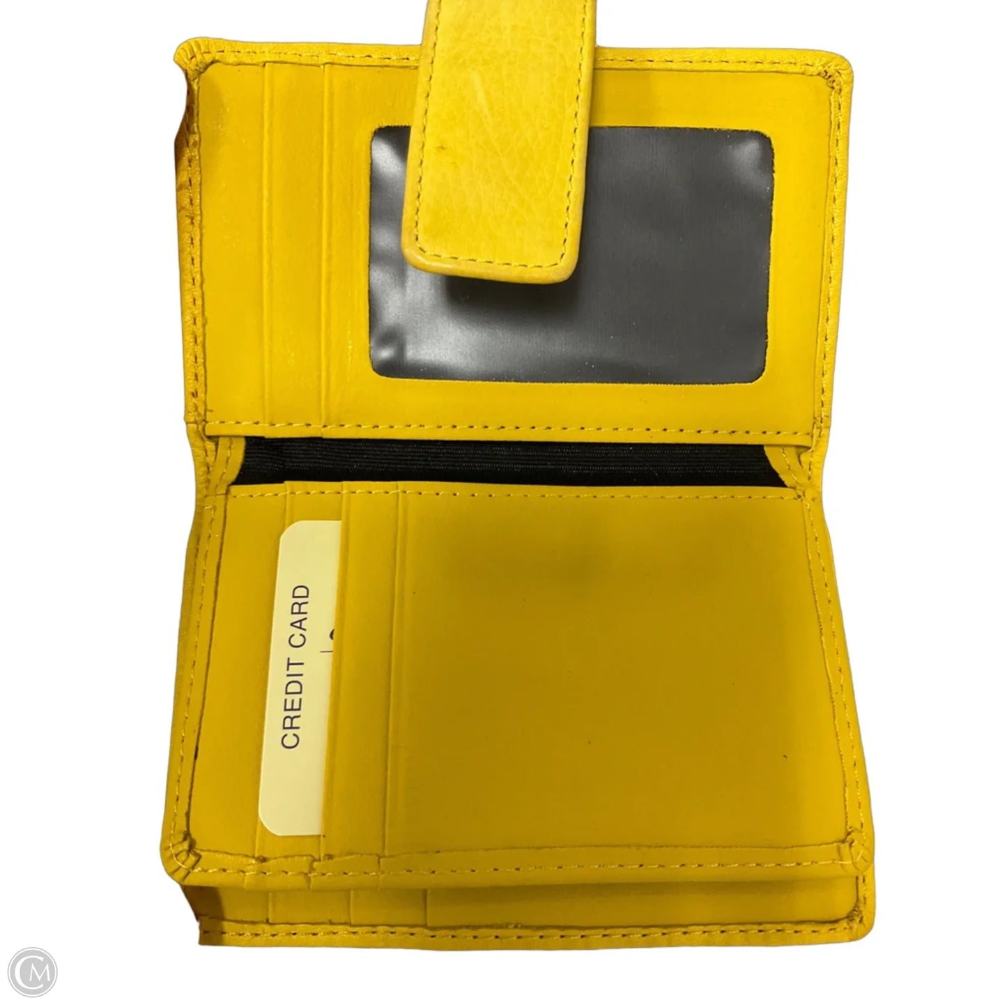 Id/card Holder By Cmf, Size: Small