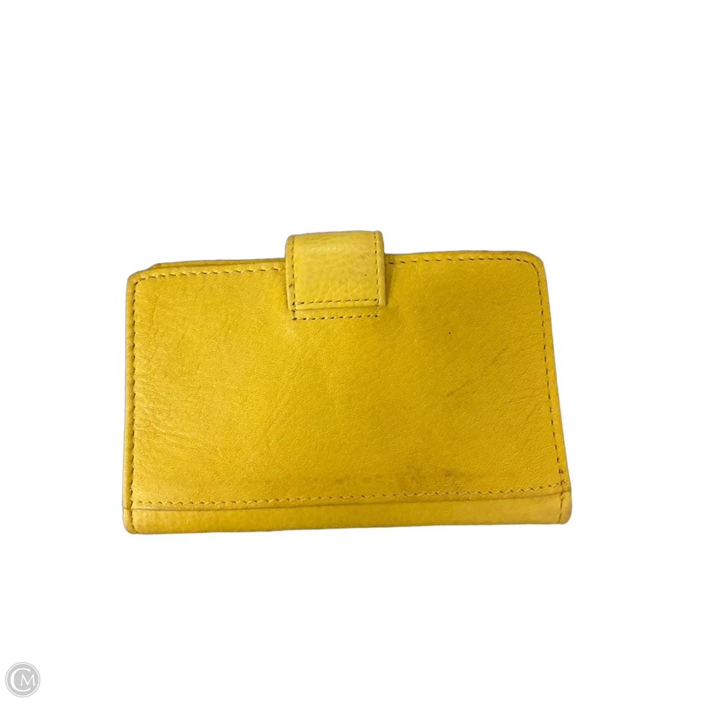 Id/card Holder By Cmf, Size: Small