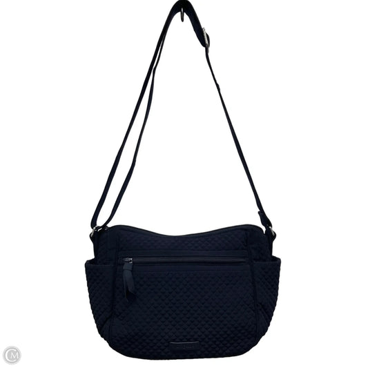 Crossbody By Vera Bradley, Size: Medium