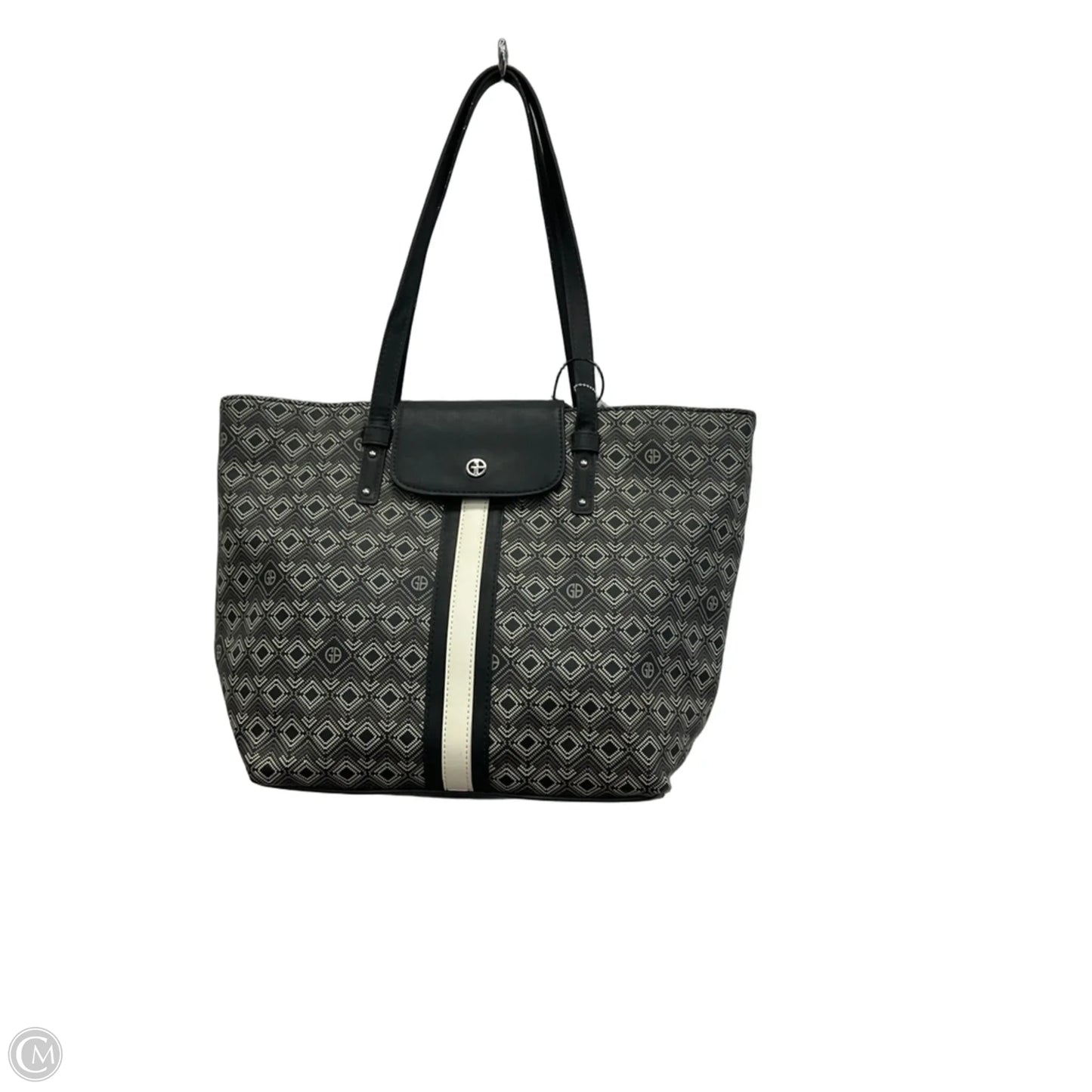 Handbag By Giani Bernini, Size: Large
