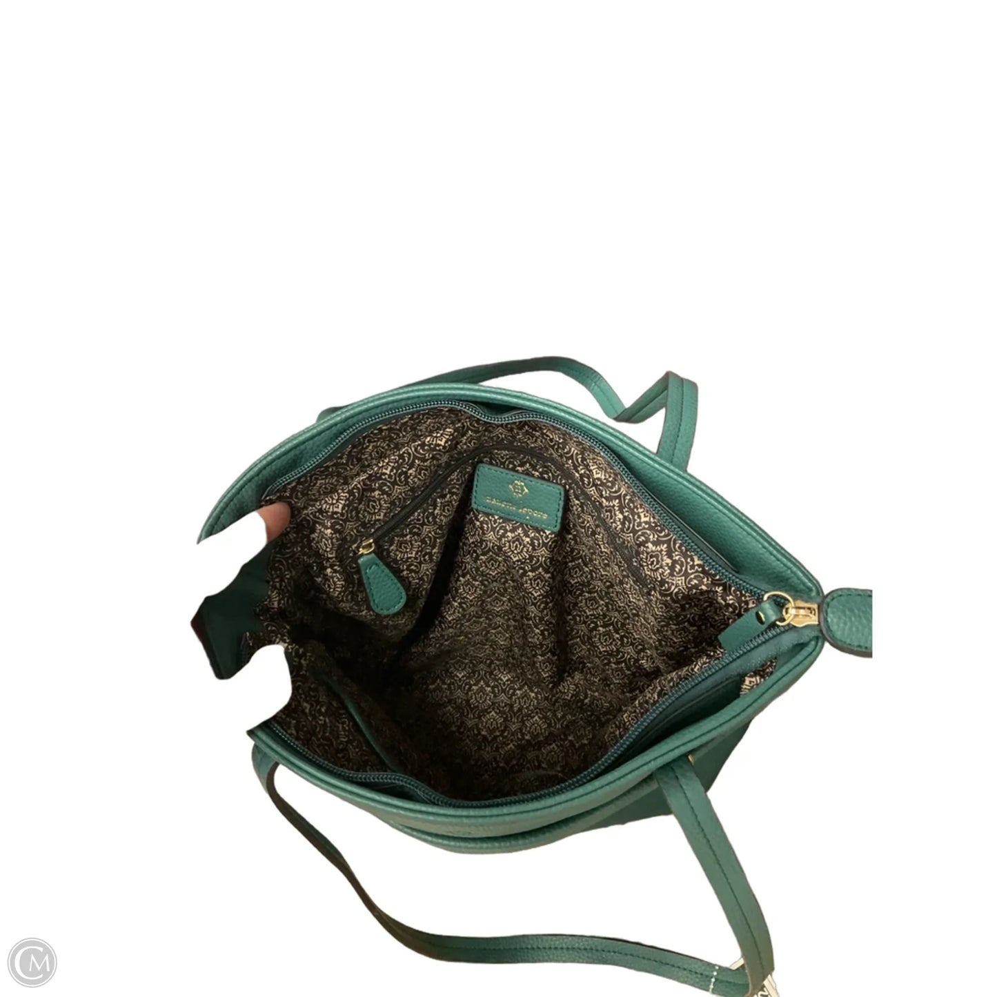 Handbag By Nanette Lepore, Size: Medium