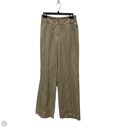 Pants Dress By Michael By Michael Kors In Brown, Size: Xs