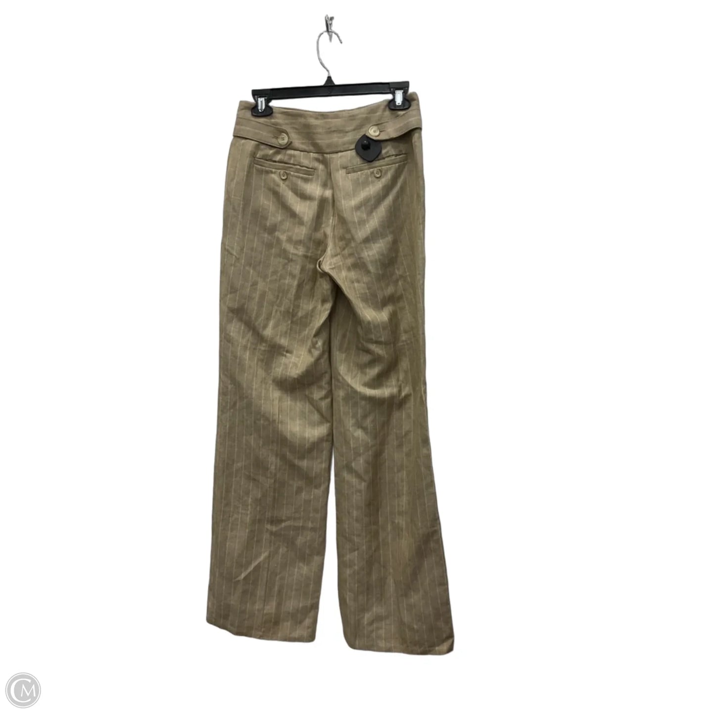 Pants Dress By Michael By Michael Kors In Brown, Size: Xs