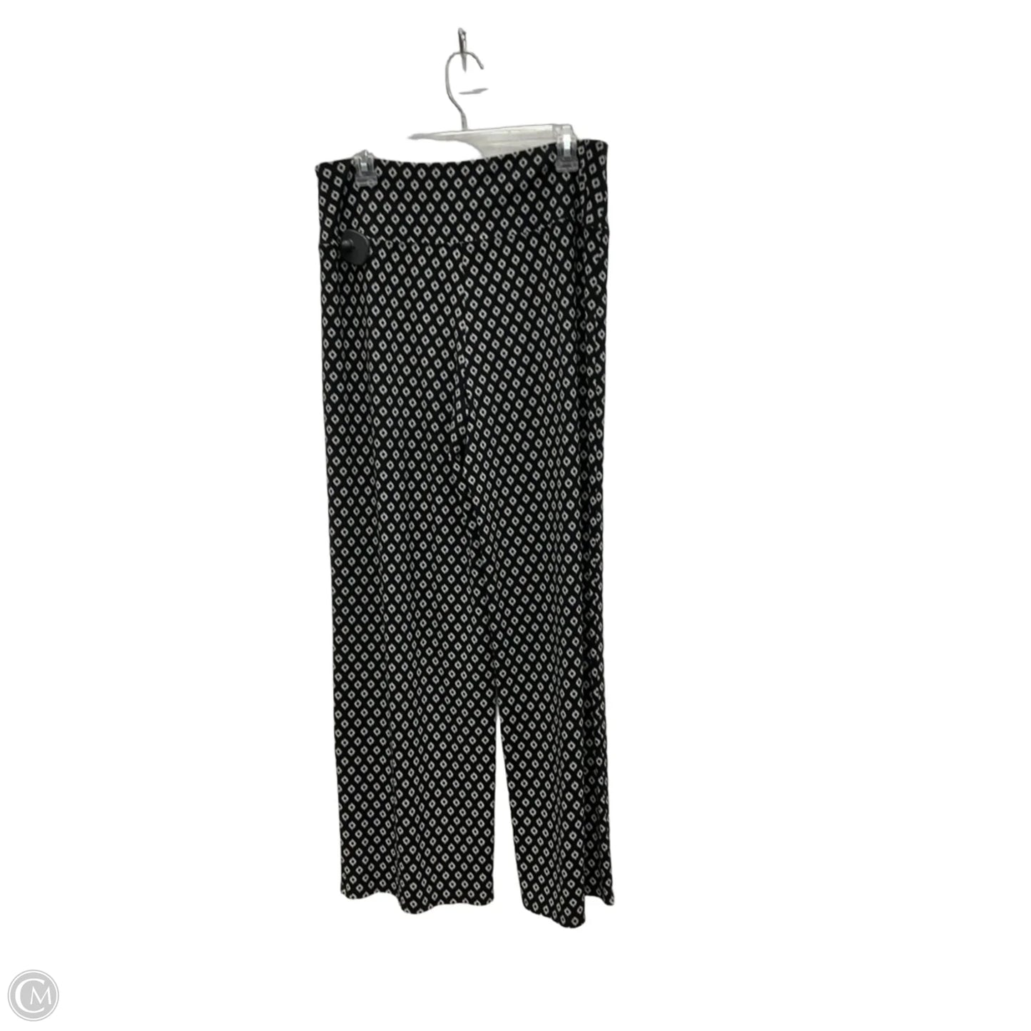 Pants Lounge By J. Jill In Black, Size: M