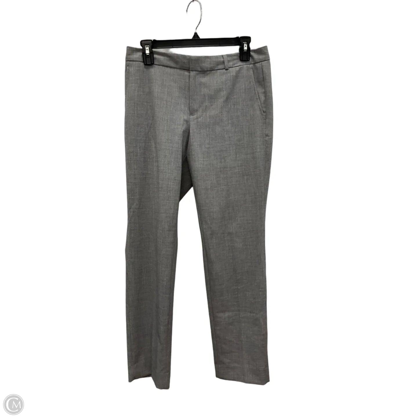 Pants Dress By Banana Republic In Grey, Size: 6