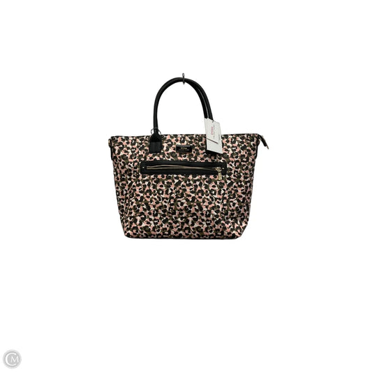 Handbag By Trina By Trina Turk, Size: Large