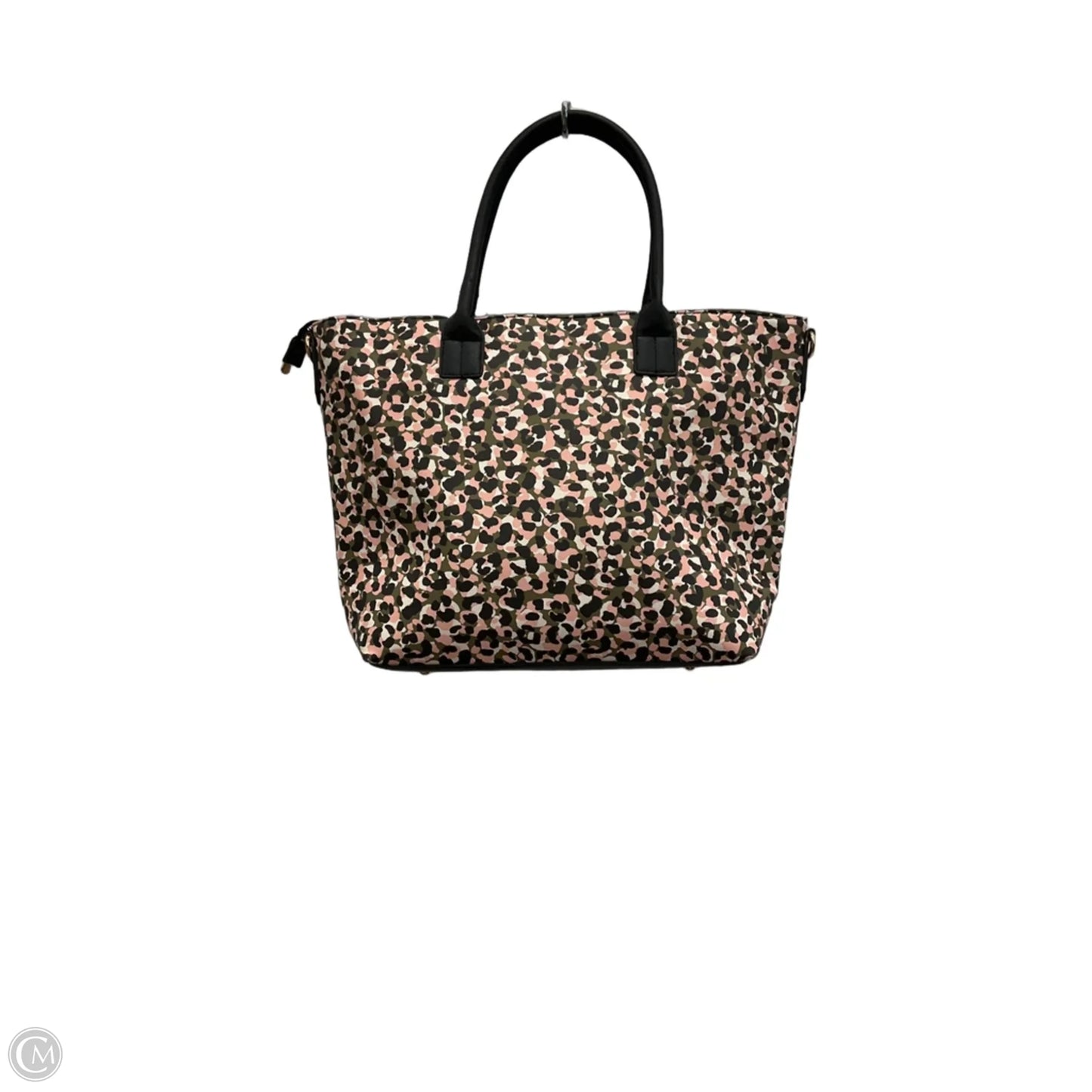 Handbag By Trina By Trina Turk, Size: Large
