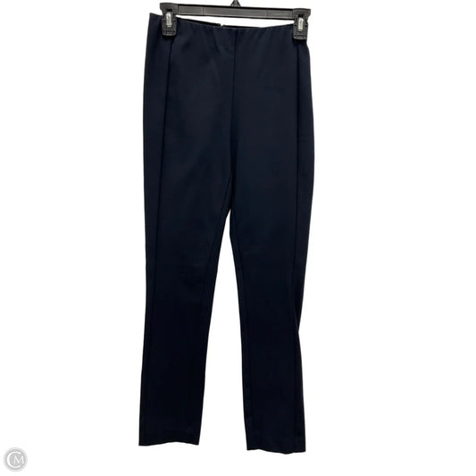 Pants Dress By Rag And Bone In Navy, Size: 2