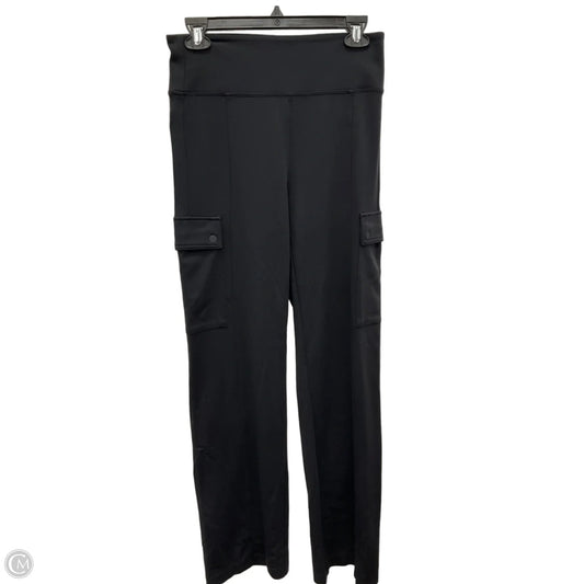 Athletic Pants By Athleta In Black, Size: S
