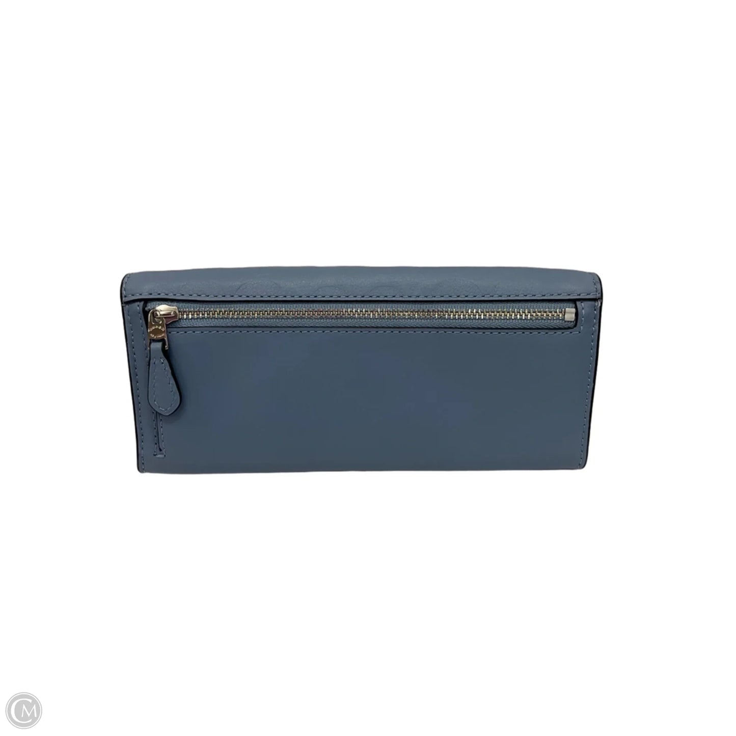 Wallet Designer By Coach, Size: Medium