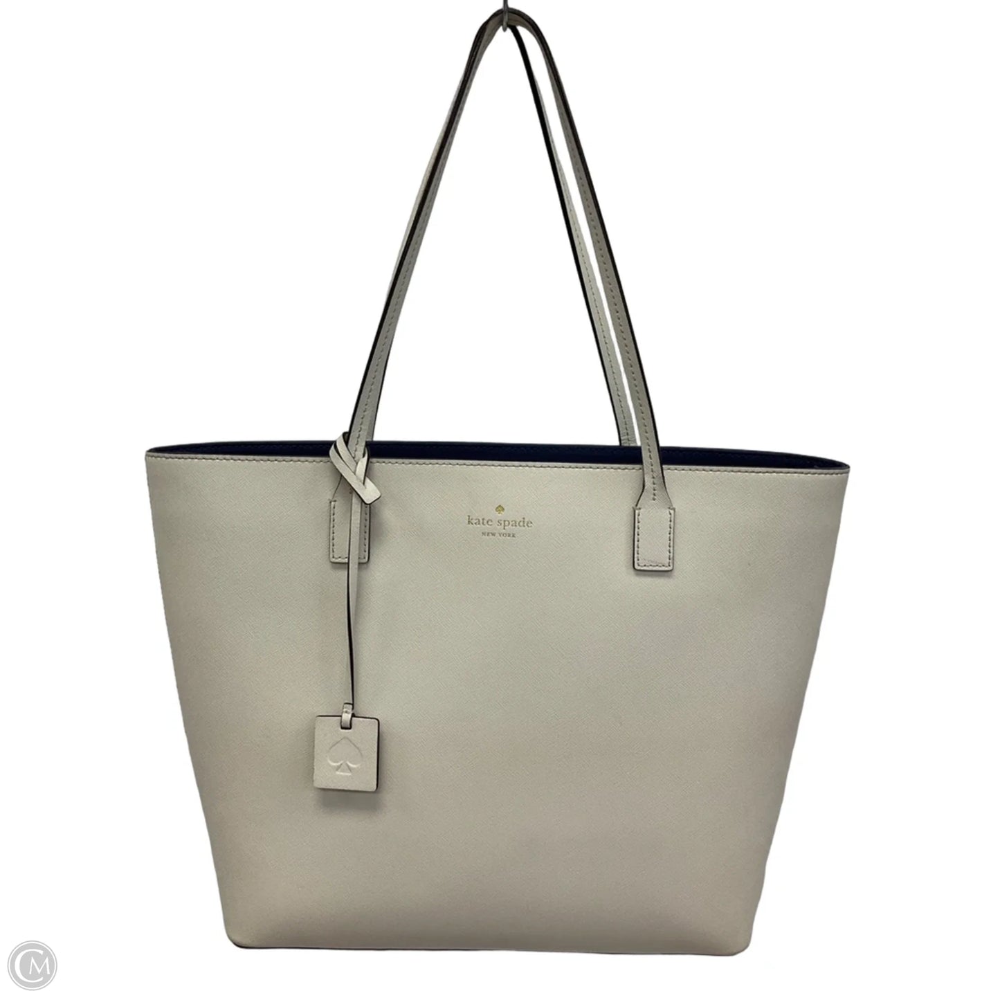 Handbag Designer By Kate Spade, Size: Large