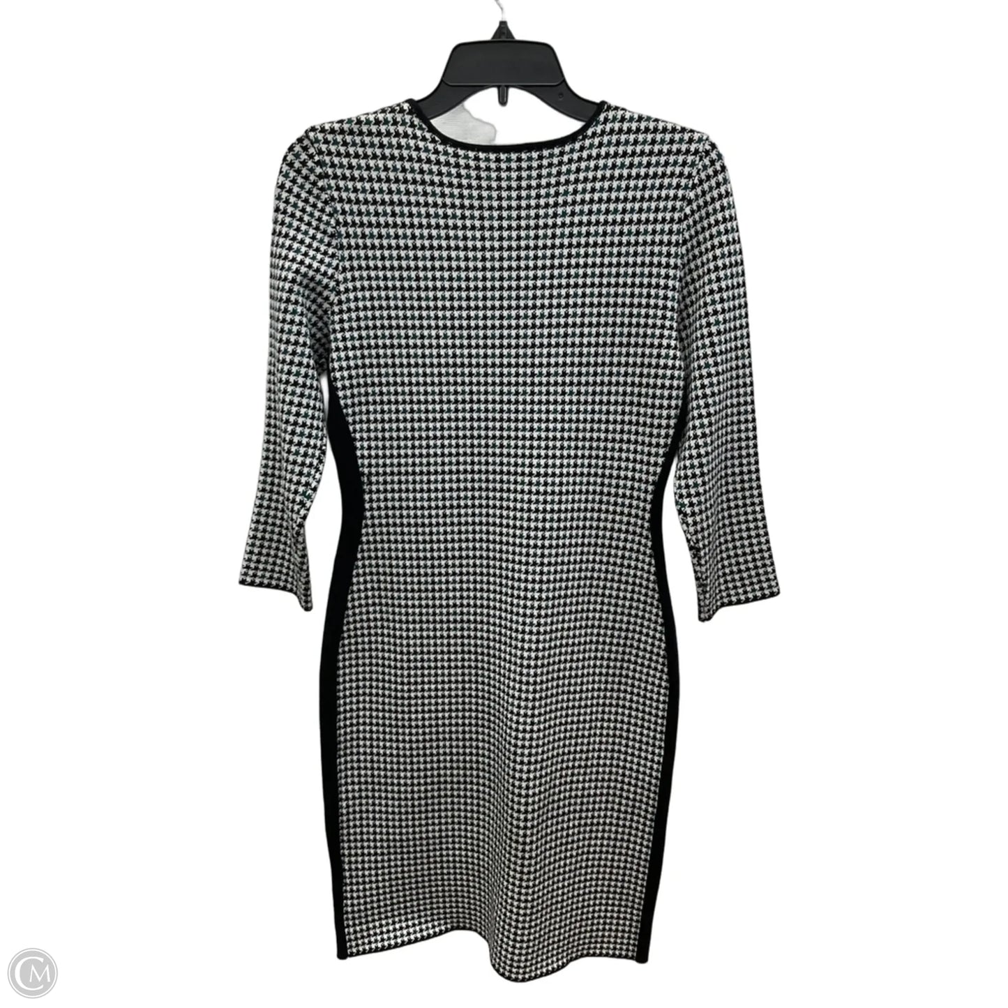 Dress Casual Short By Clothes Mentor In Black, Size: S
