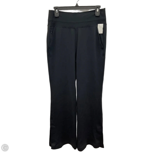 Athletic Pants By Athleta In Black, Size: S