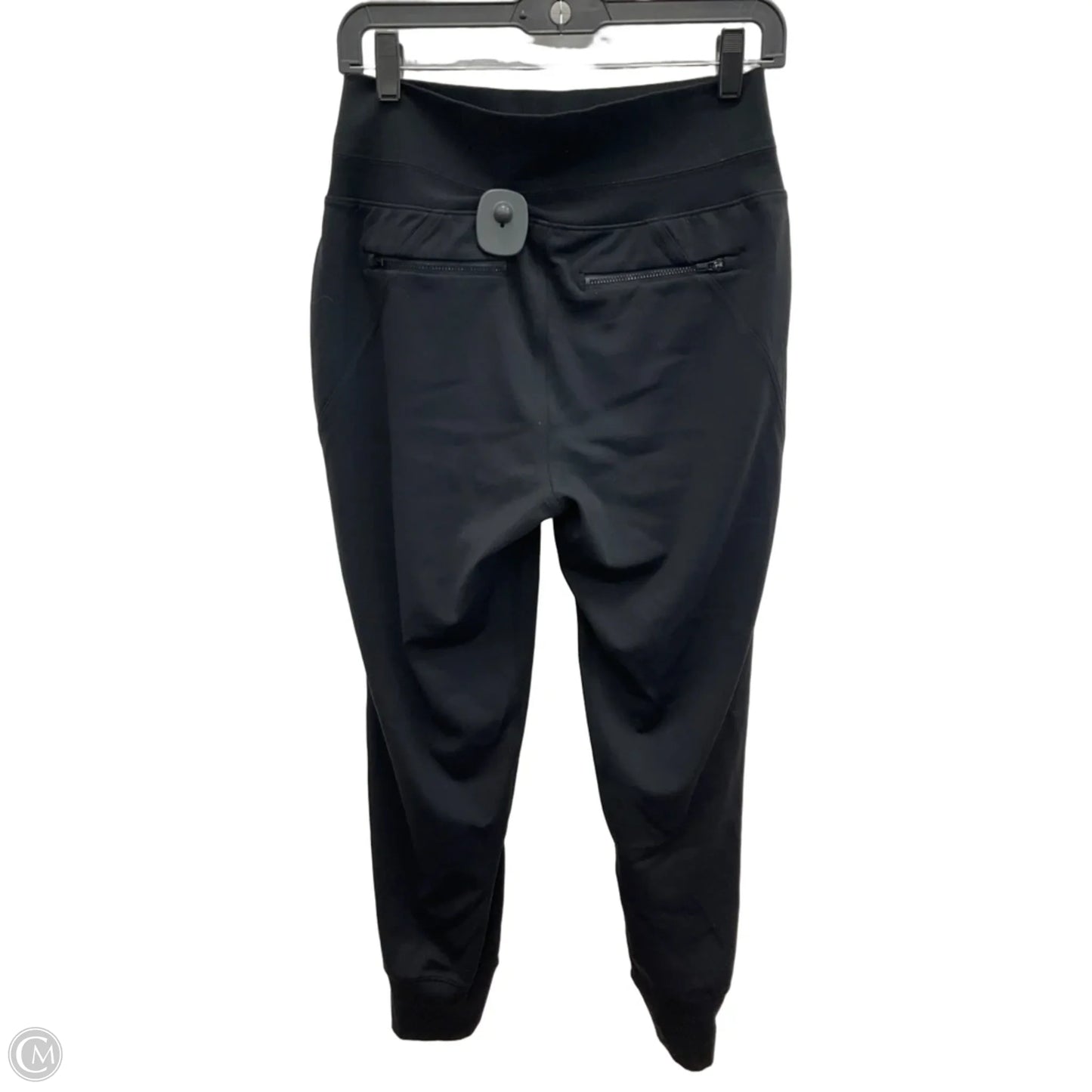 Athletic Pants By Athleta In Black, Size: S