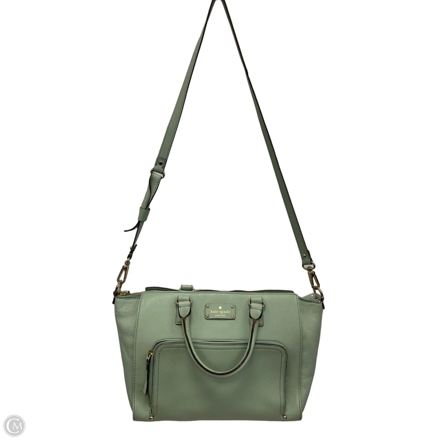 Handbag Designer By Kate Spade, Size: Medium