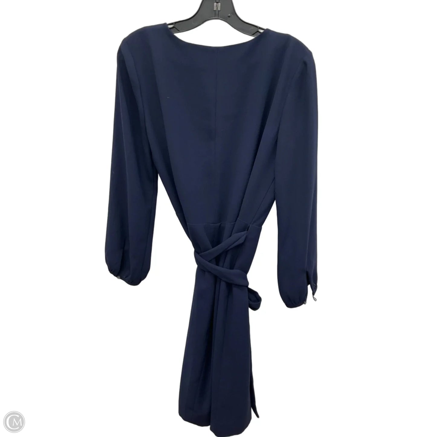 Dress Casual Short By J. Crew In Navy, Size: 10