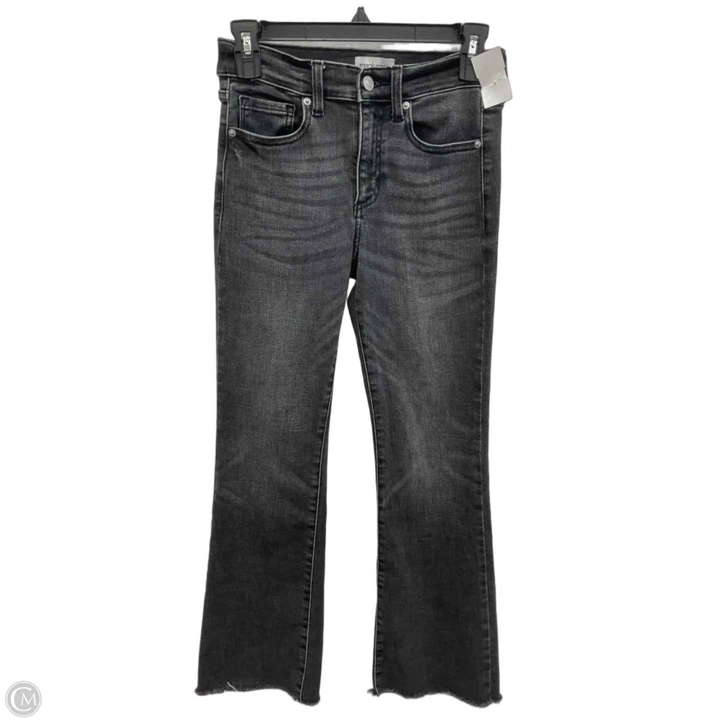 Jeans Boot Cut By Sneak Peek In Grey, Size: 2