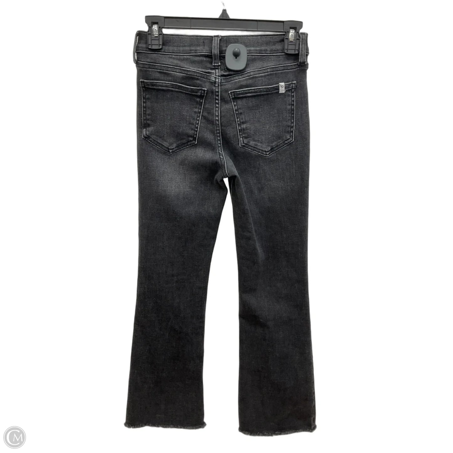 Jeans Boot Cut By Sneak Peek In Grey, Size: 2