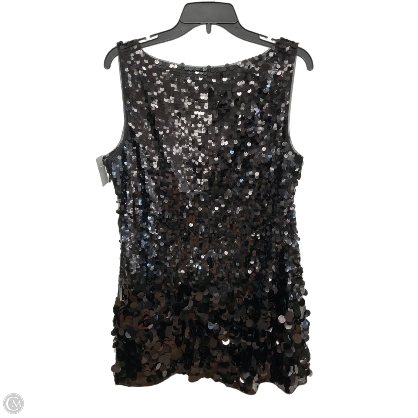 Dress Casual Short By Abercrombie And Fitch In Black, Size: Lp
