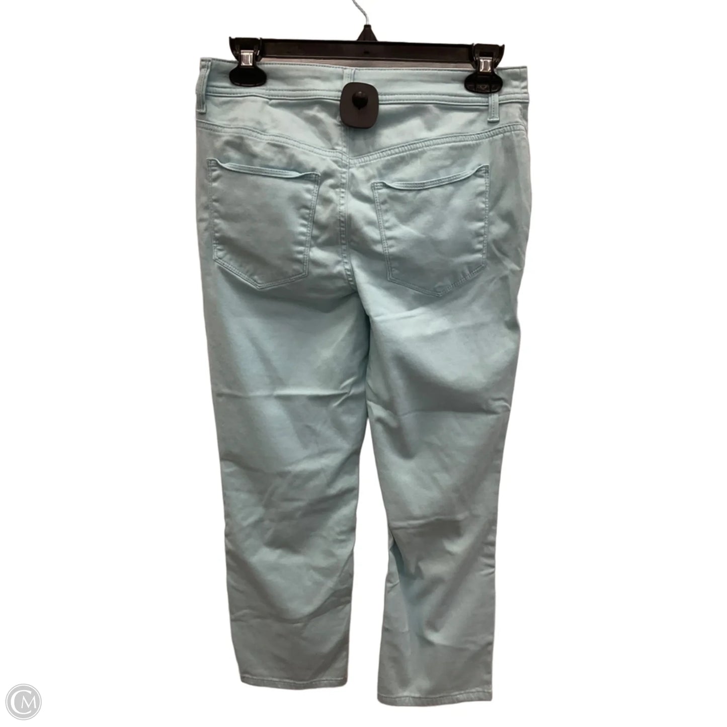 Jeans Skinny By Chicos In Blue, Size: 2