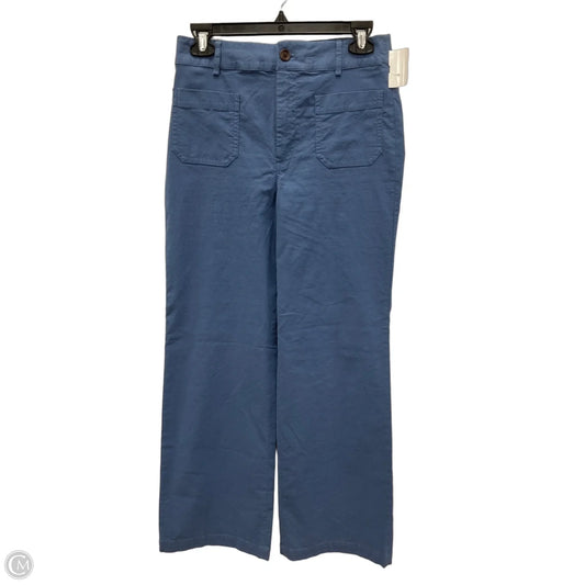 Pants Dress By J. Crew In Blue, Size: 4