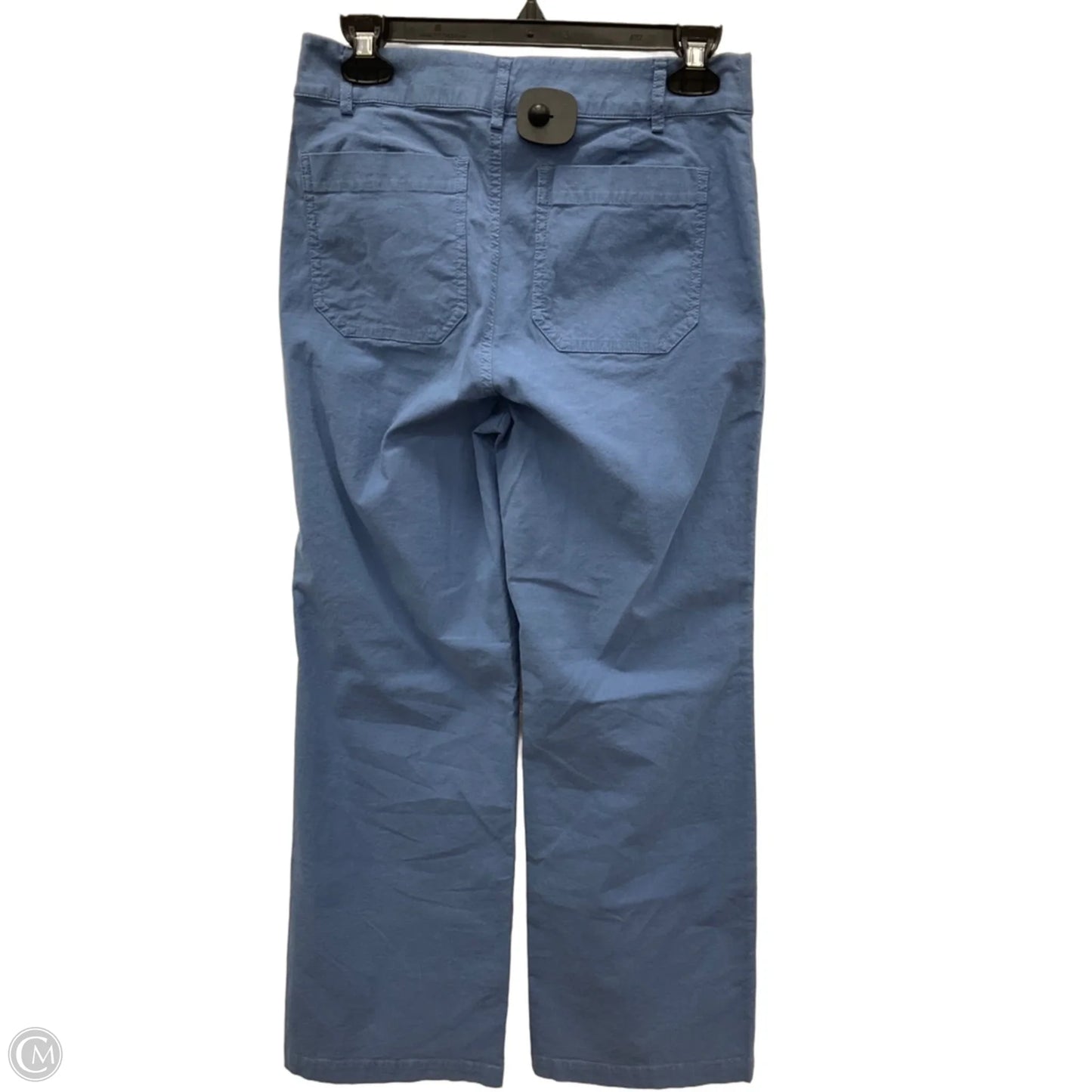 Pants Dress By J. Crew In Blue, Size: 4