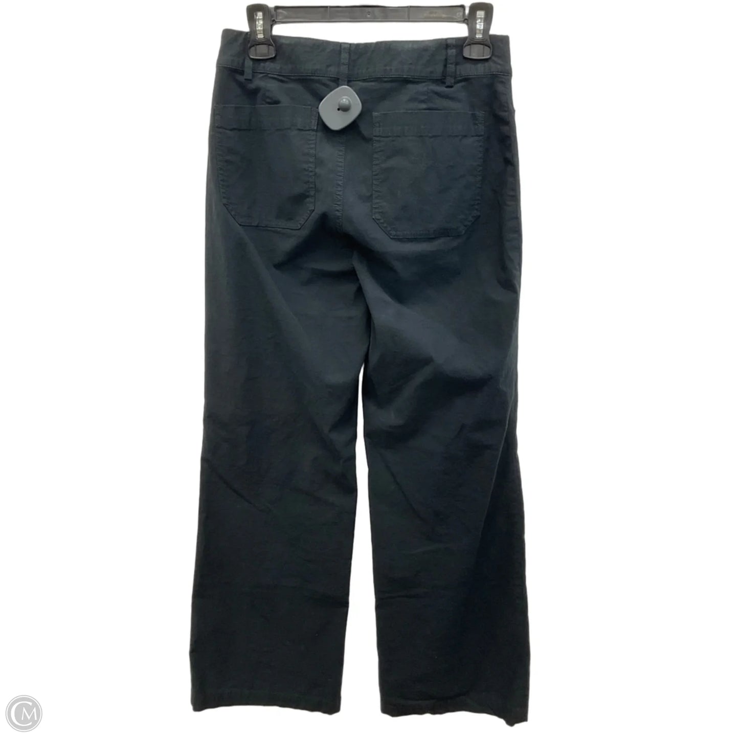 Pants Dress By J. Crew In Black, Size: 4