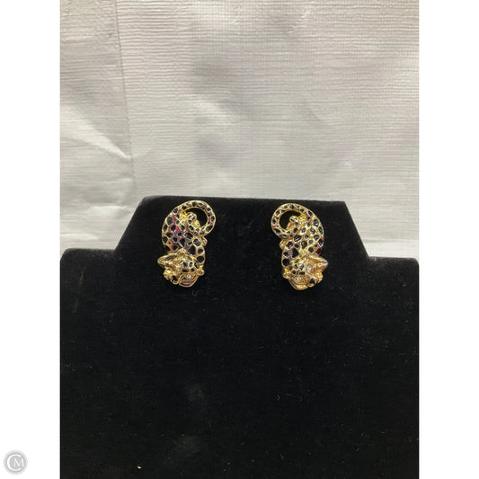 Earrings Designer By Lilly Pulitzer