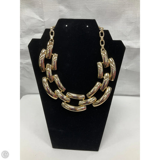 Necklace Choker & Collar By Chicos