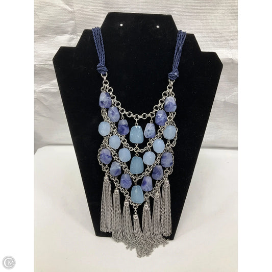 Necklace Layered By Chicos