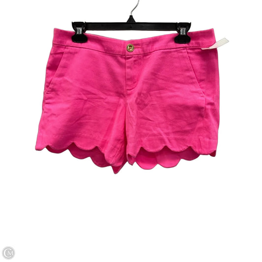 Shorts By Lilly Pulitzer In Pink, Size: 6
