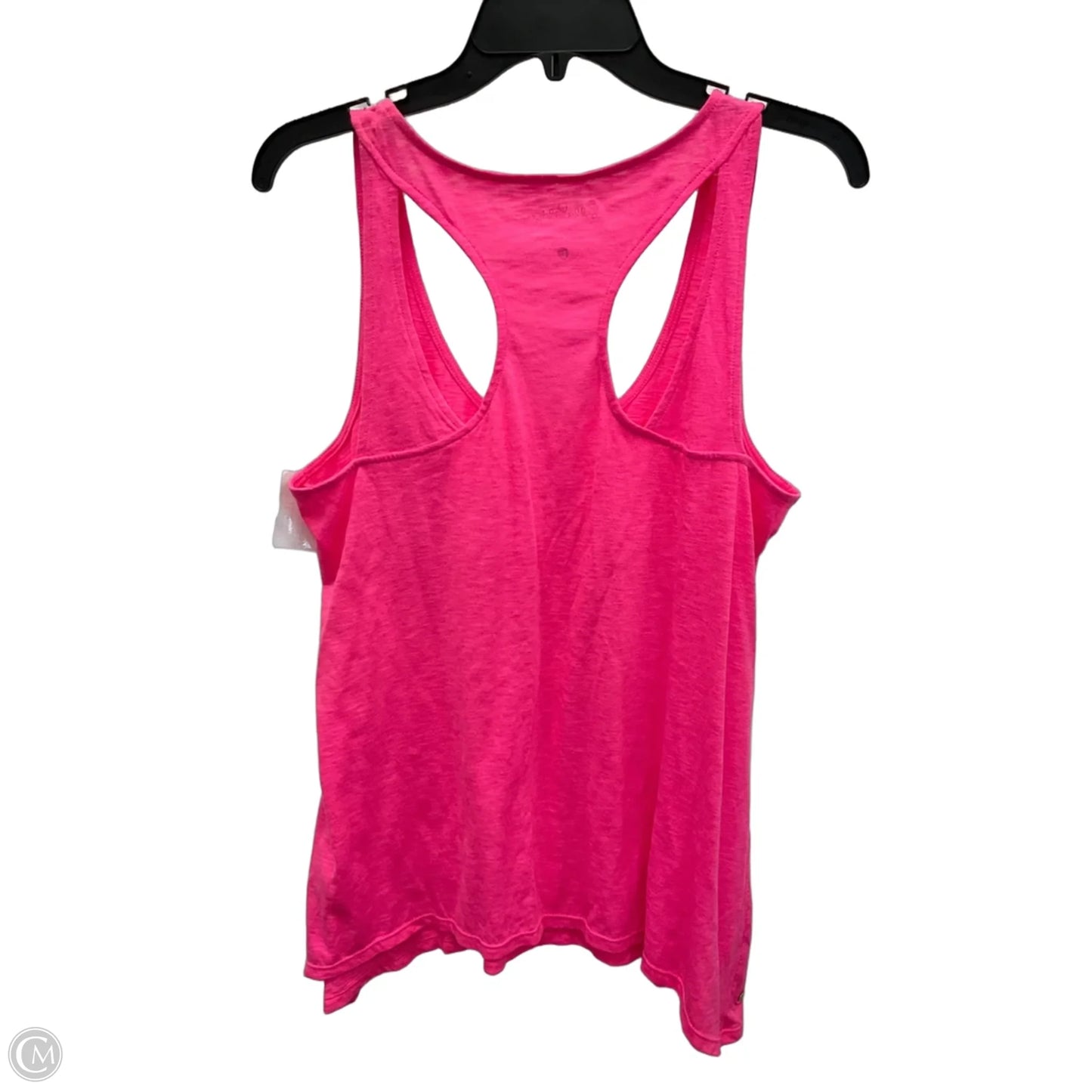 Top Sleeveless By Lilly Pulitzer In Pink, Size: L