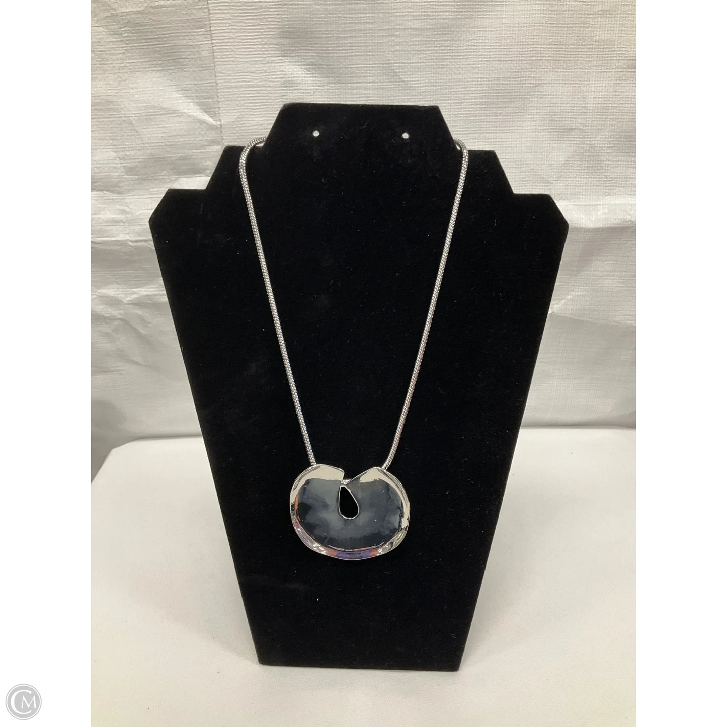 Necklace Pendant By Chicos