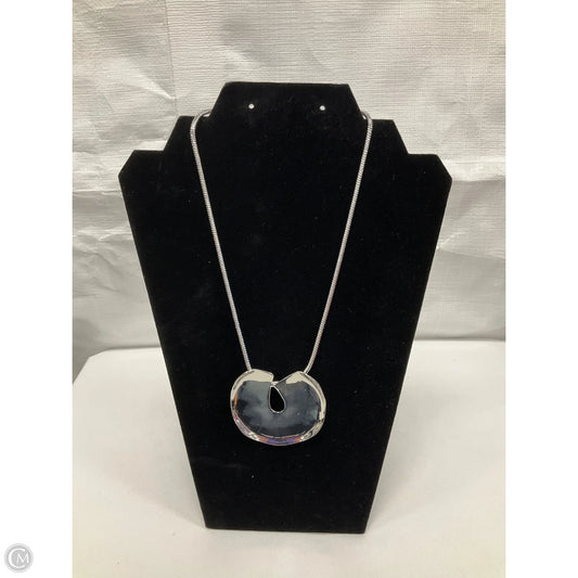 Necklace Pendant By Chicos