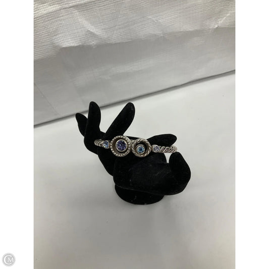 Bracelet Cuff By Brighton