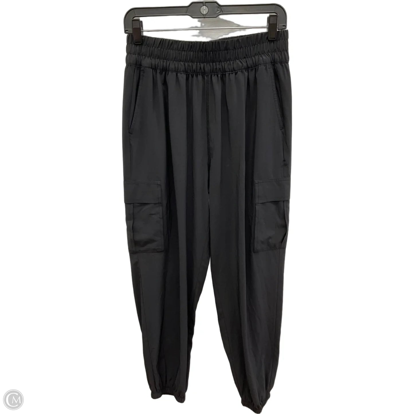 Athletic Pants By Vuori In Grey, Size: M