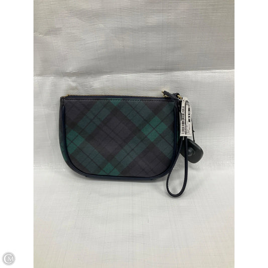 Wristlet By Talbots, Size: Medium