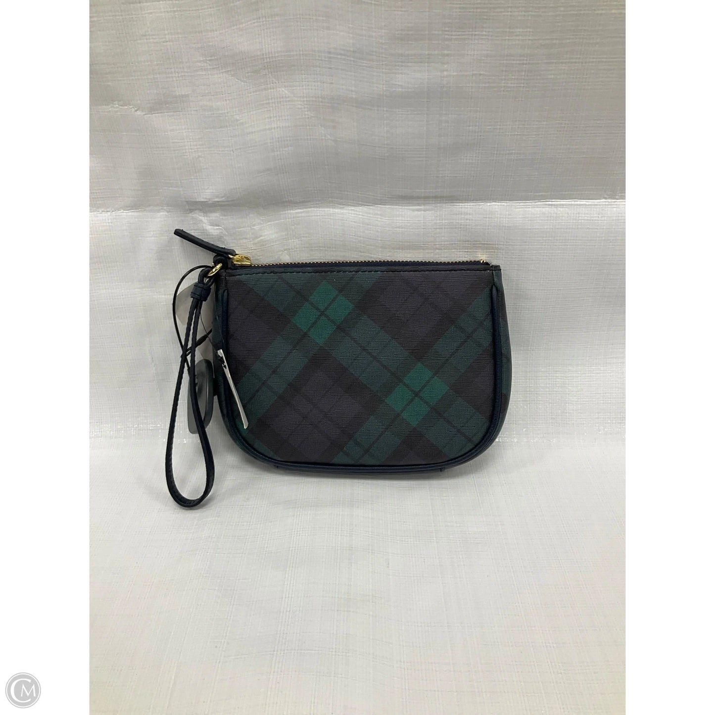 Wristlet By Talbots, Size: Medium