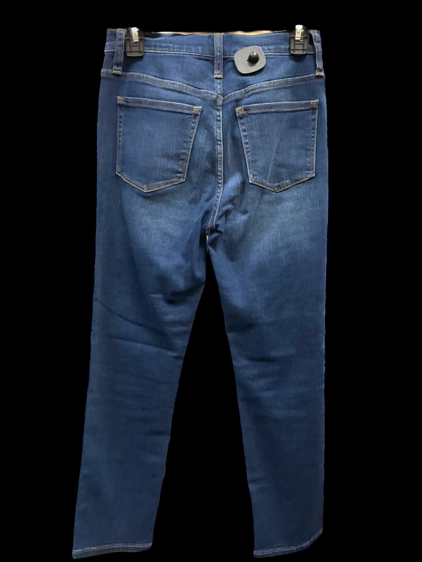 Jeans Skinny By J. Crew In Blue, Size: 2