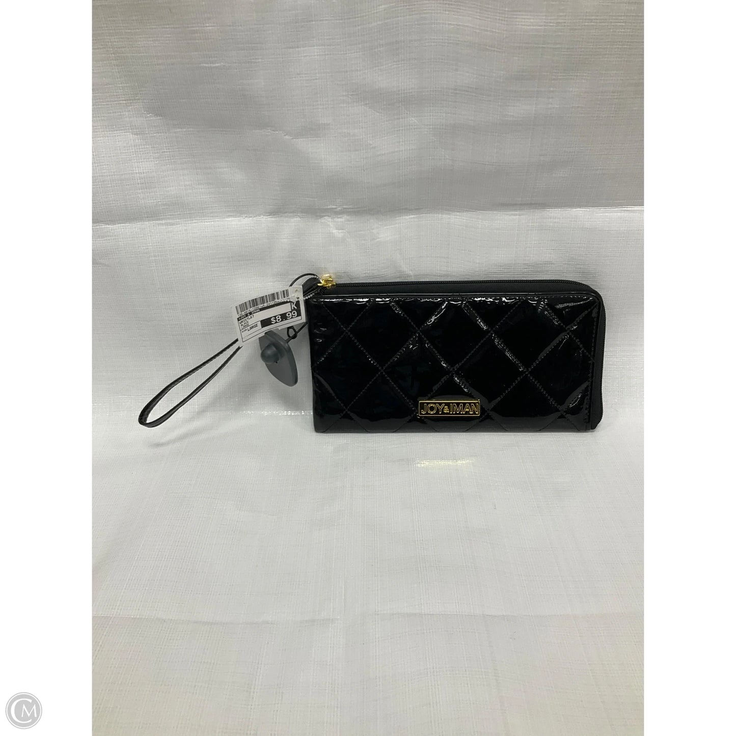 Wristlet By Joy & Iman, Size: Large
