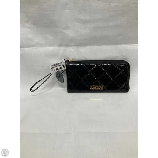 Wristlet By Joy & Iman, Size: Large