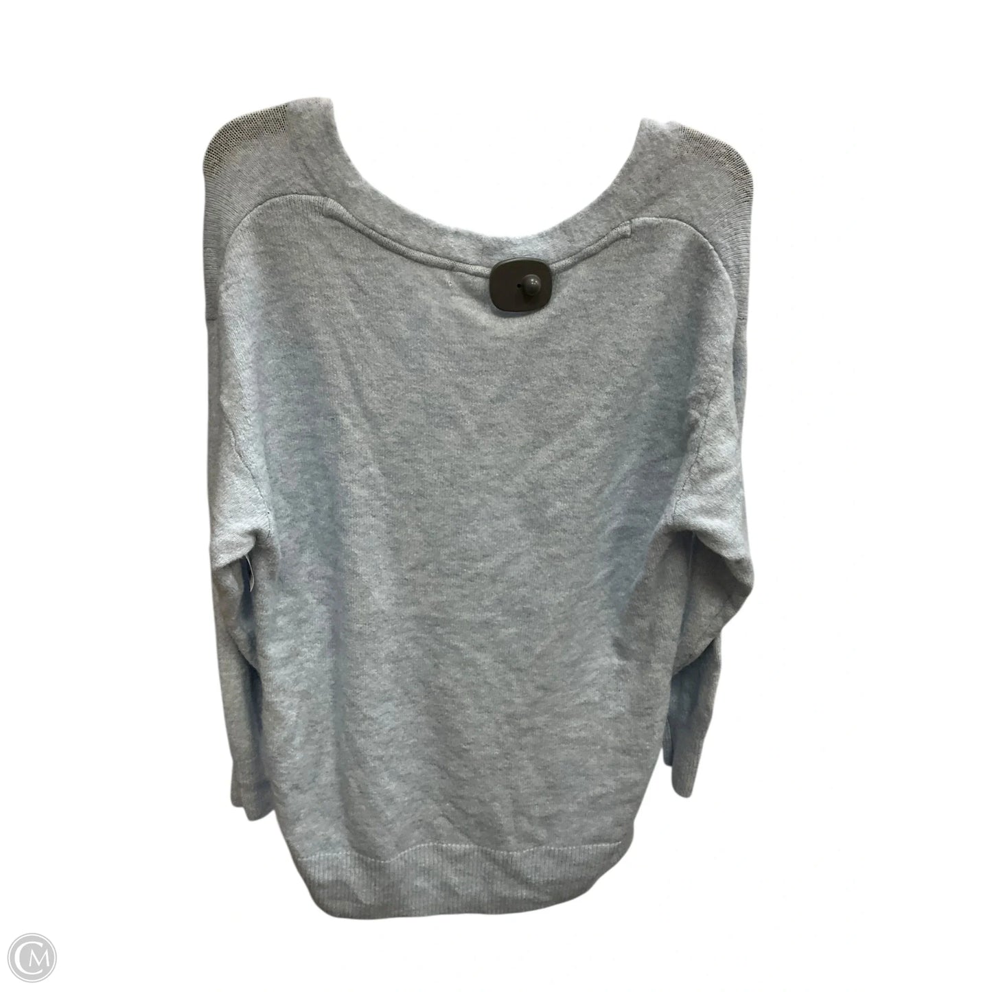 Sweater By H&m In Blue, Size: Xs