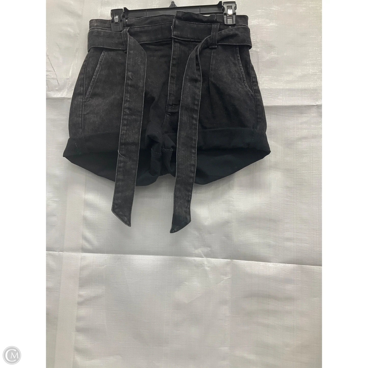 Shorts By Express In Black, Size: 6