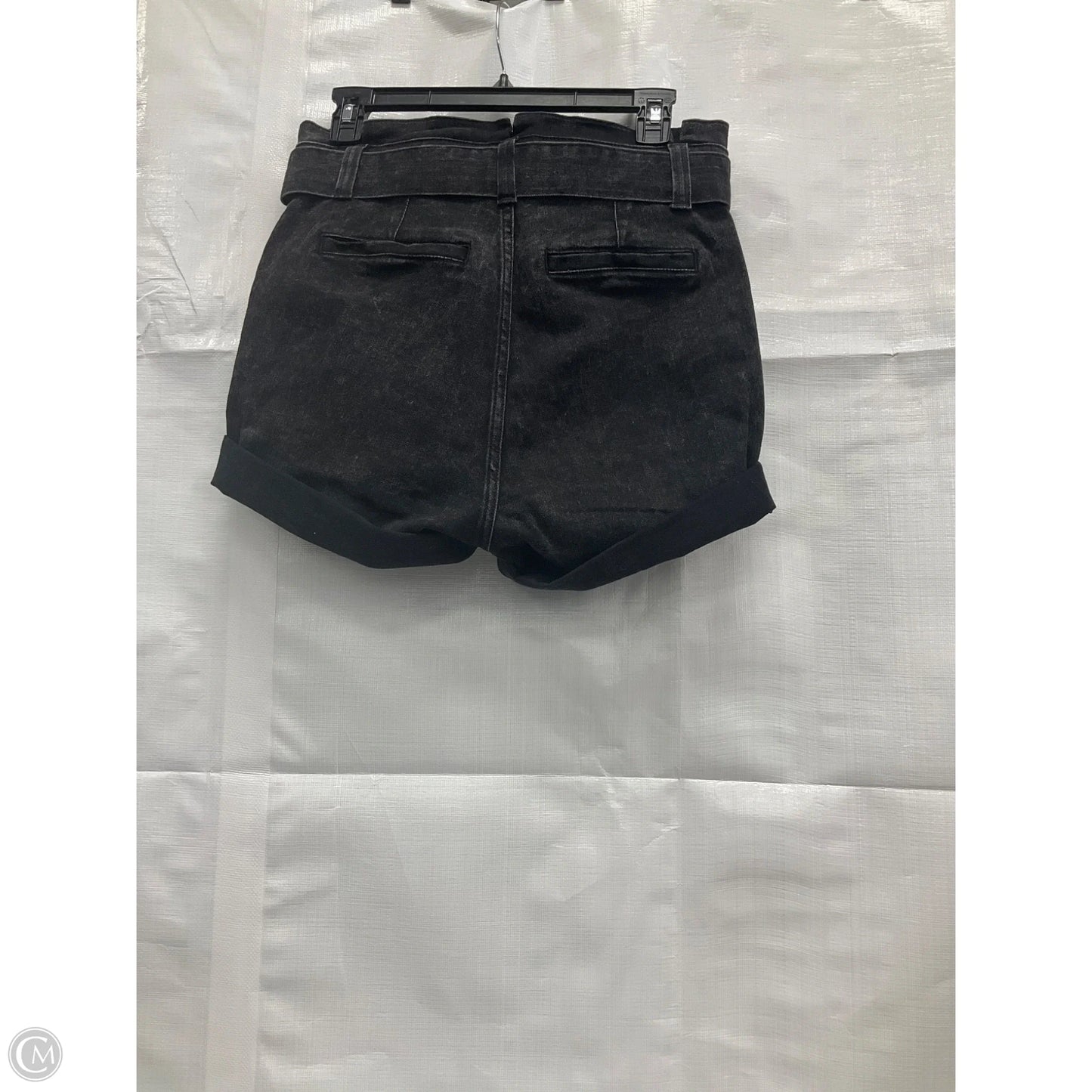 Shorts By Express In Black, Size: 6