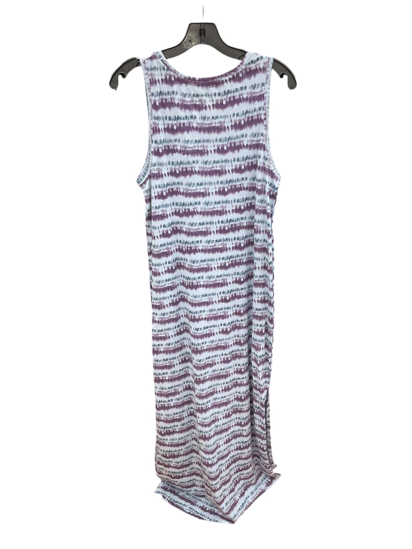 Dress Casual Maxi By Eddie Bauer  Size: M