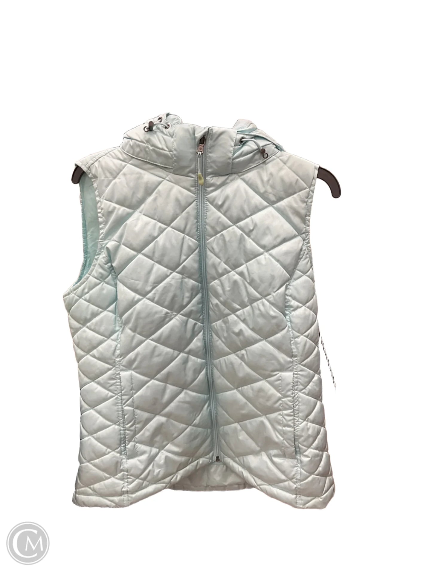 Vest Puffer & Quilted By Tek Gear  Size: L