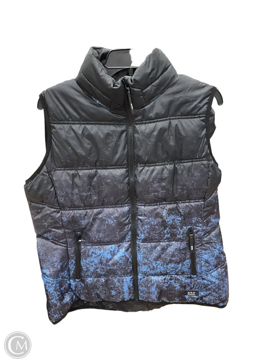 Vest Puffer & Quilted By Marc New York  Size: L