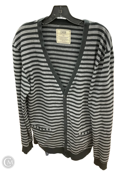 Cardigan By Clothes Mentor  Size: Xl