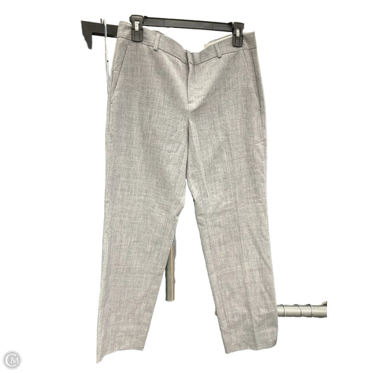 Pants Dress By Banana Republic In Grey, Size: 4